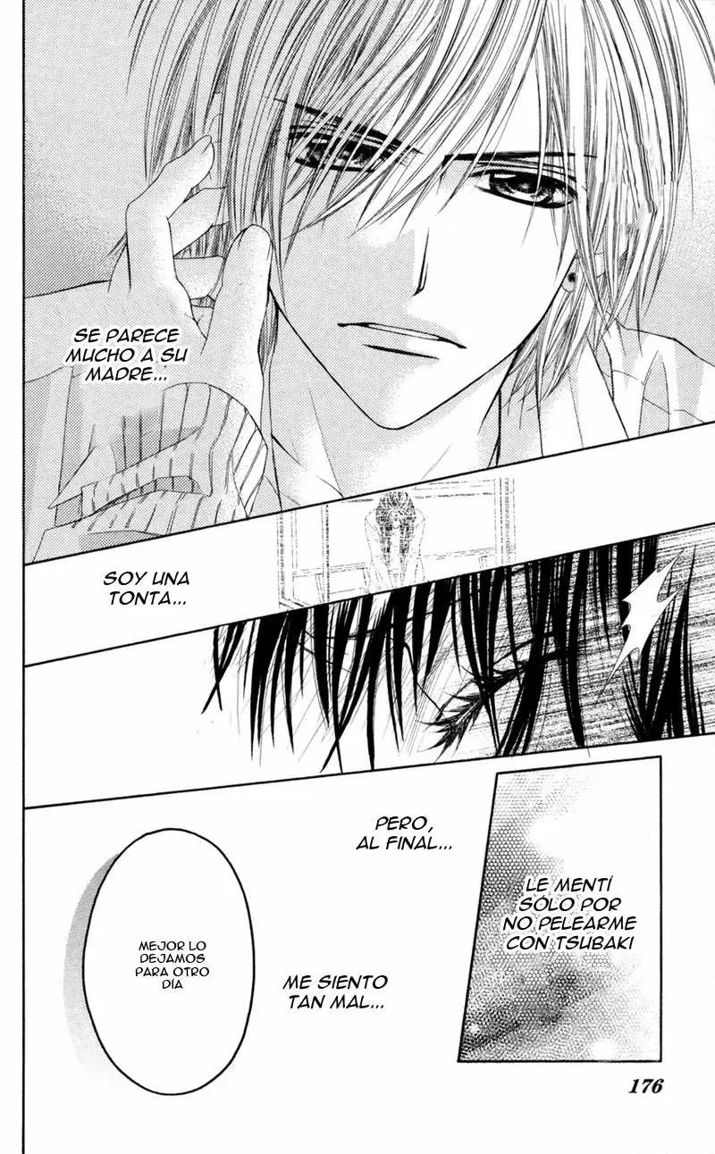 Kyou, Koi wo Hajimemasu capítulo 65, página 15
