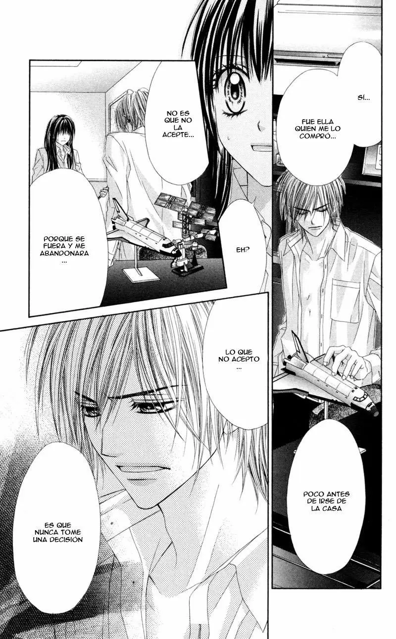 Kyou, Koi wo Hajimemasu capítulo 65, página 18