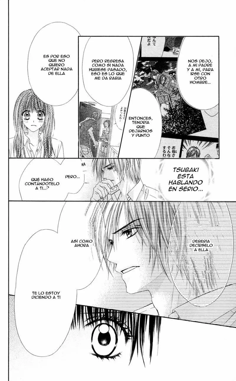 Kyou, Koi wo Hajimemasu capítulo 65, página 19