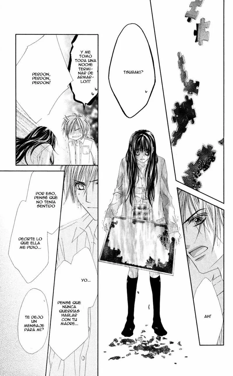 Kyou, Koi wo Hajimemasu capítulo 65, página 20