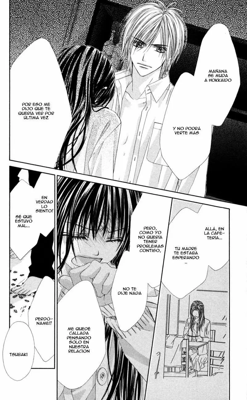 Kyou, Koi wo Hajimemasu capítulo 65, página 21