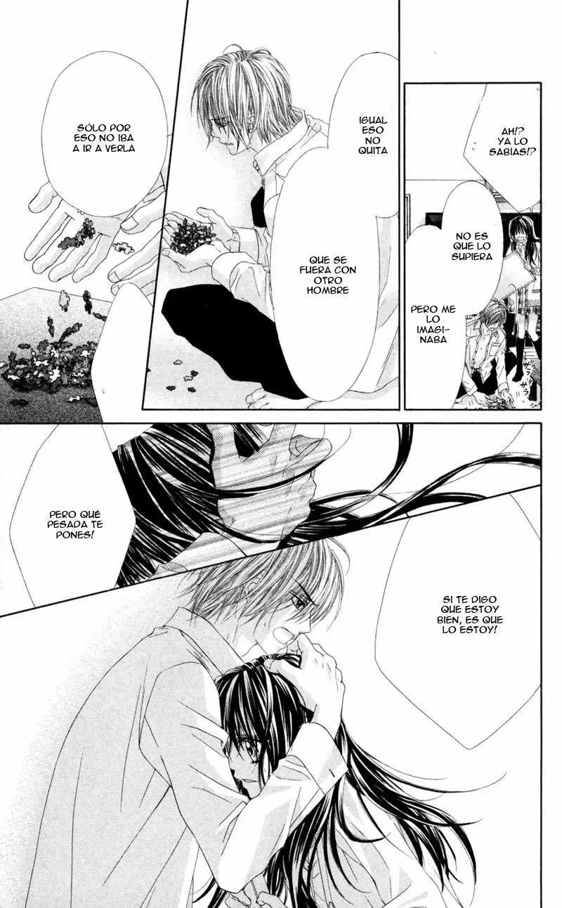 Kyou, Koi wo Hajimemasu capítulo 65, página 24