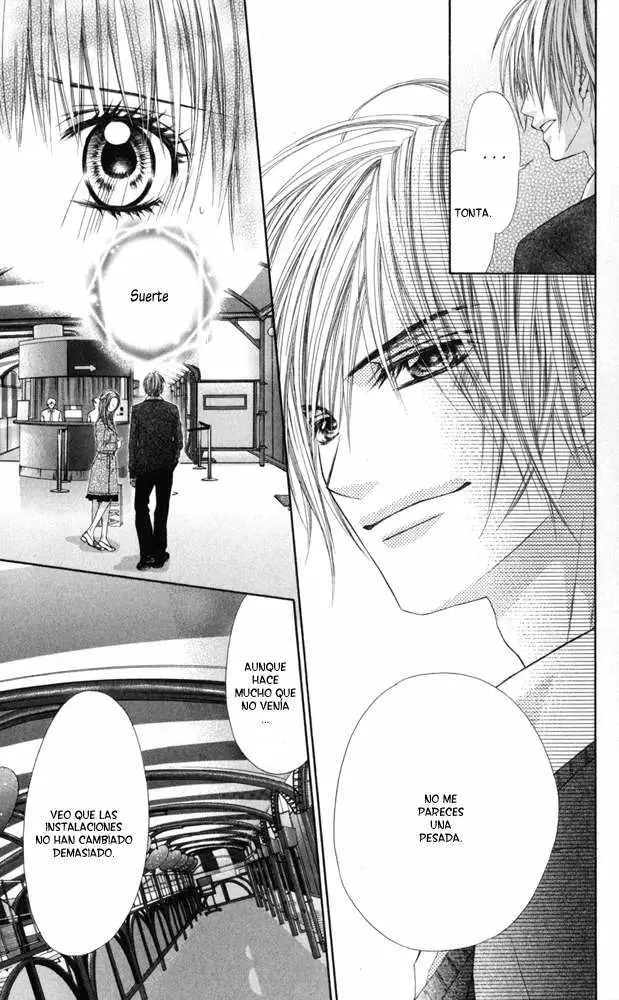 Kyou, Koi wo Hajimemasu capítulo 66, página 13