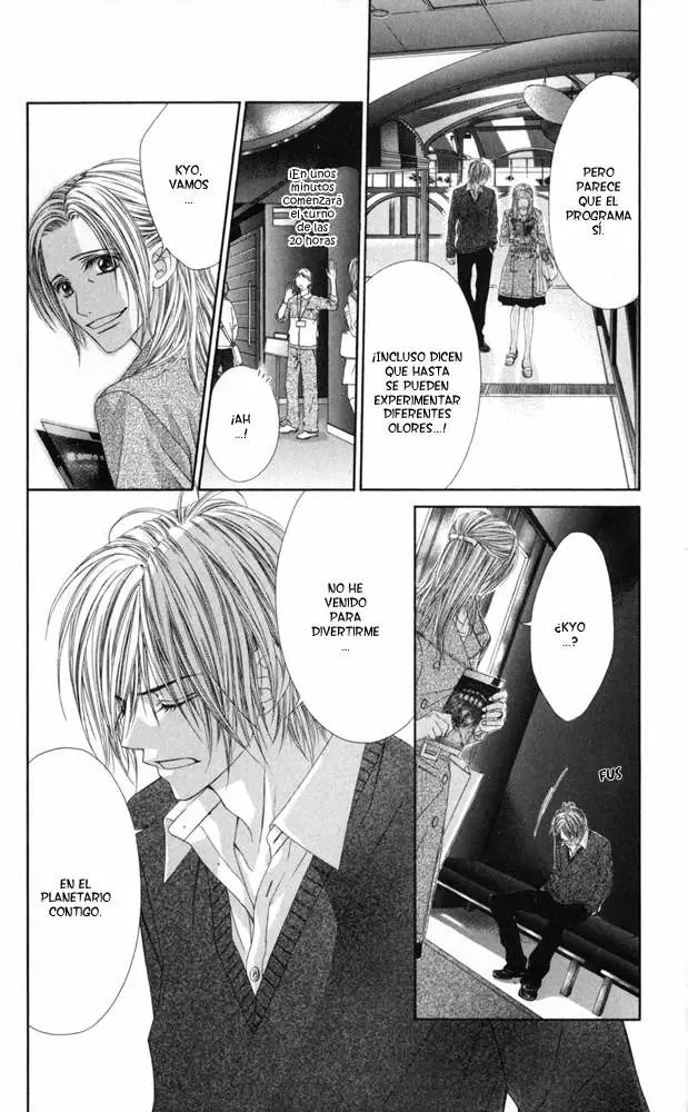 Kyou, Koi wo Hajimemasu capítulo 66, página 14