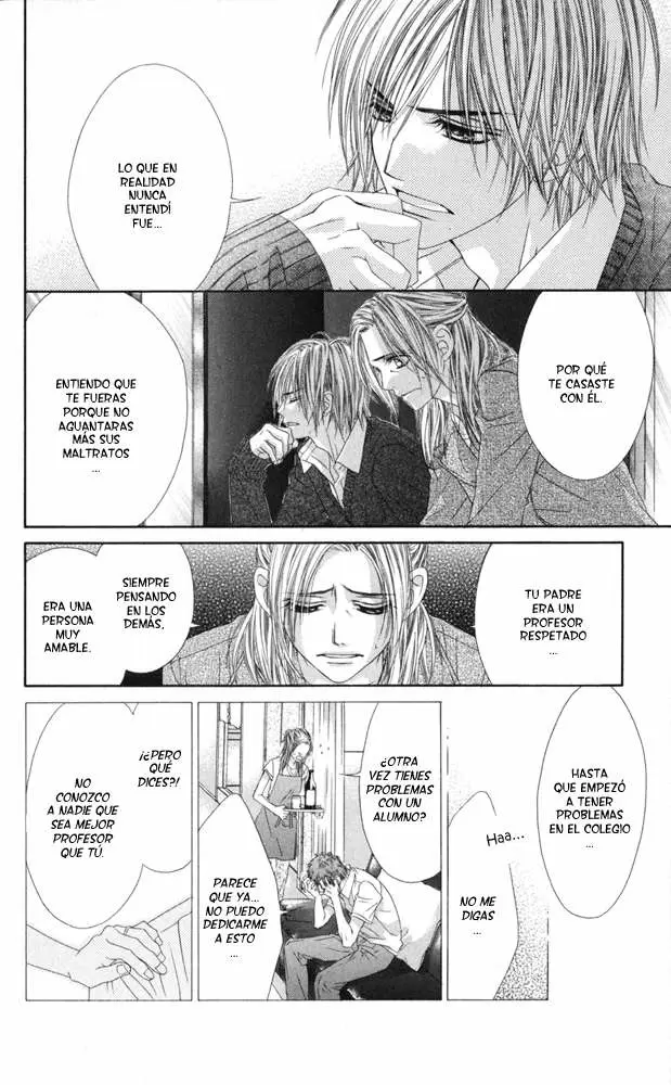Kyou, Koi wo Hajimemasu capítulo 66, página 16