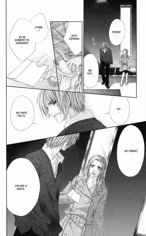 Kyou, Koi wo Hajimemasu capítulo 66, página 24