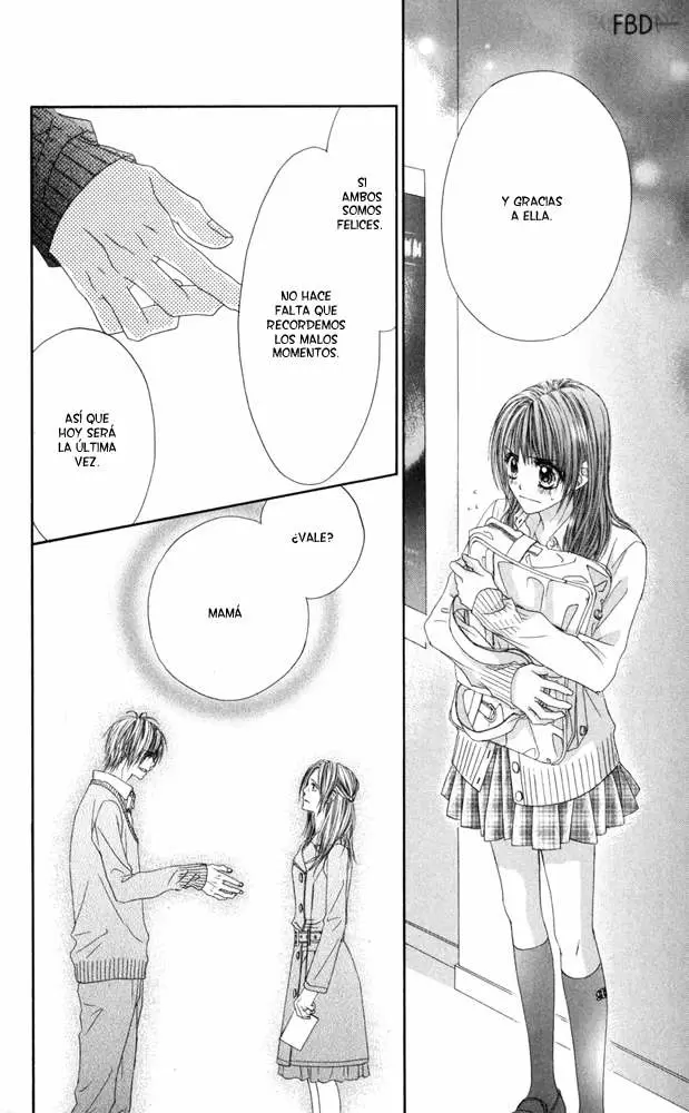 Kyou, Koi wo Hajimemasu capítulo 66, página 26
