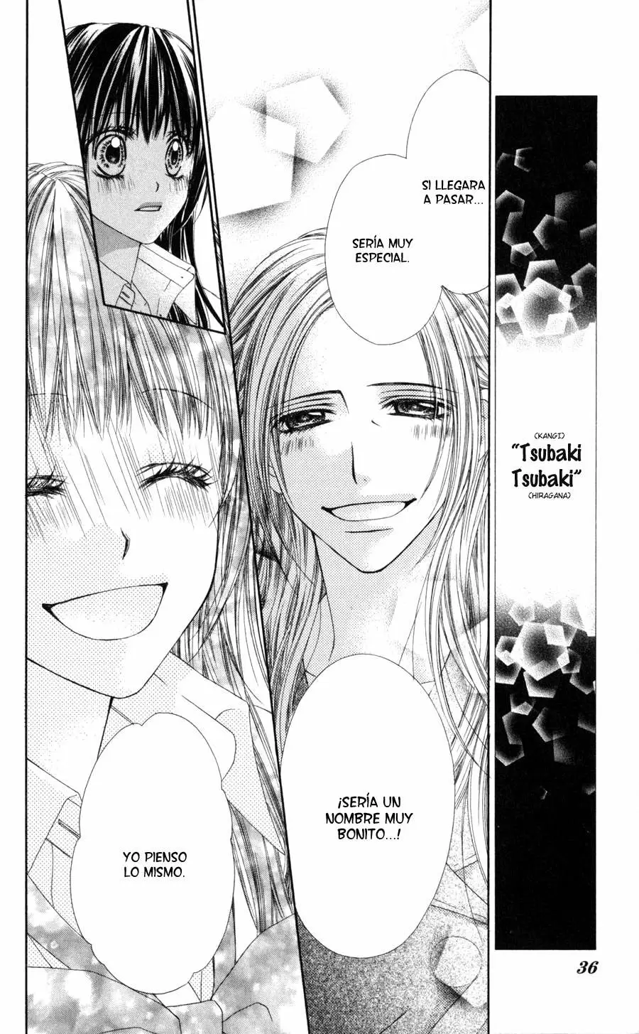 Kyou, Koi wo Hajimemasu capítulo 67, página 5