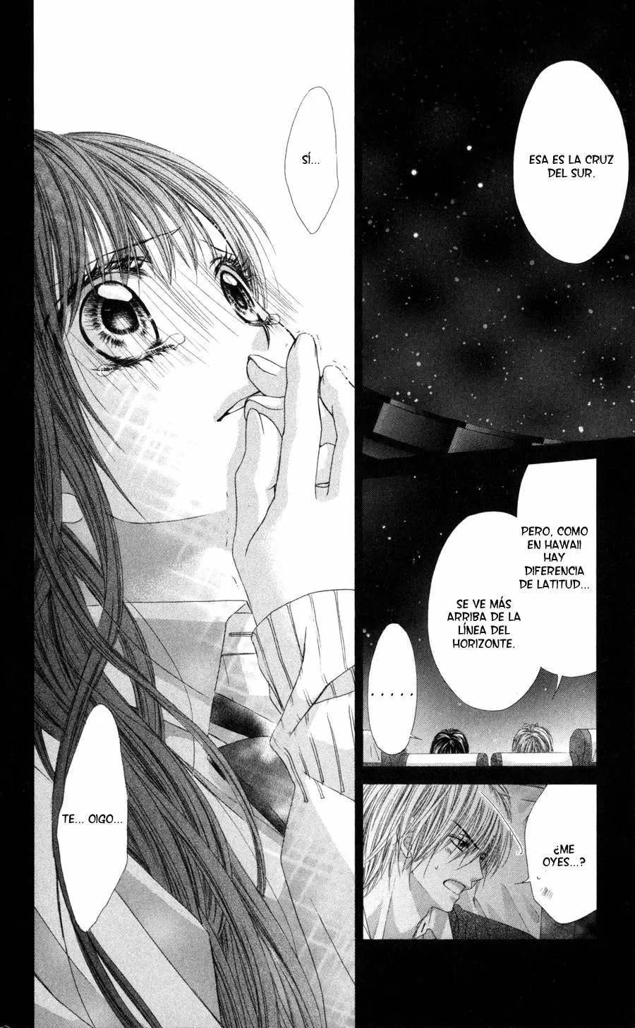 Kyou, Koi wo Hajimemasu capítulo 67, página 13