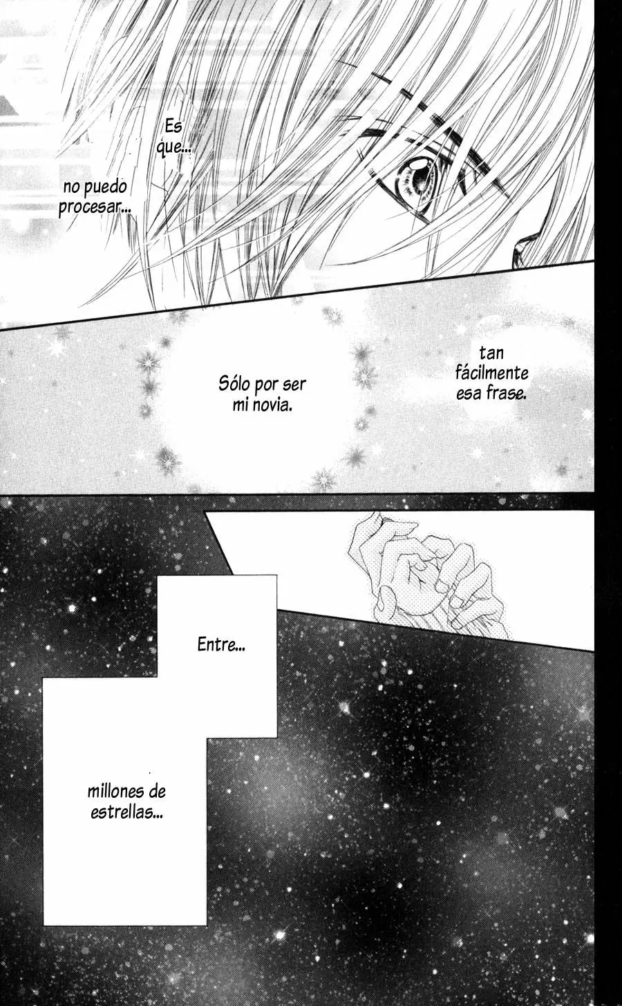 Kyou, Koi wo Hajimemasu capítulo 67, página 14