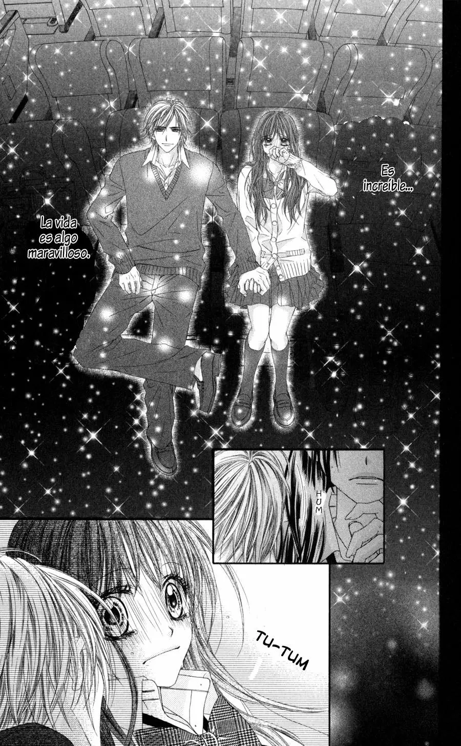 Kyou, Koi wo Hajimemasu capítulo 67, página 16