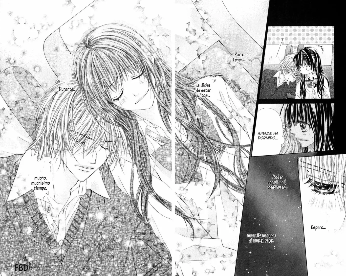 Kyou, Koi wo Hajimemasu capítulo 67, página 17