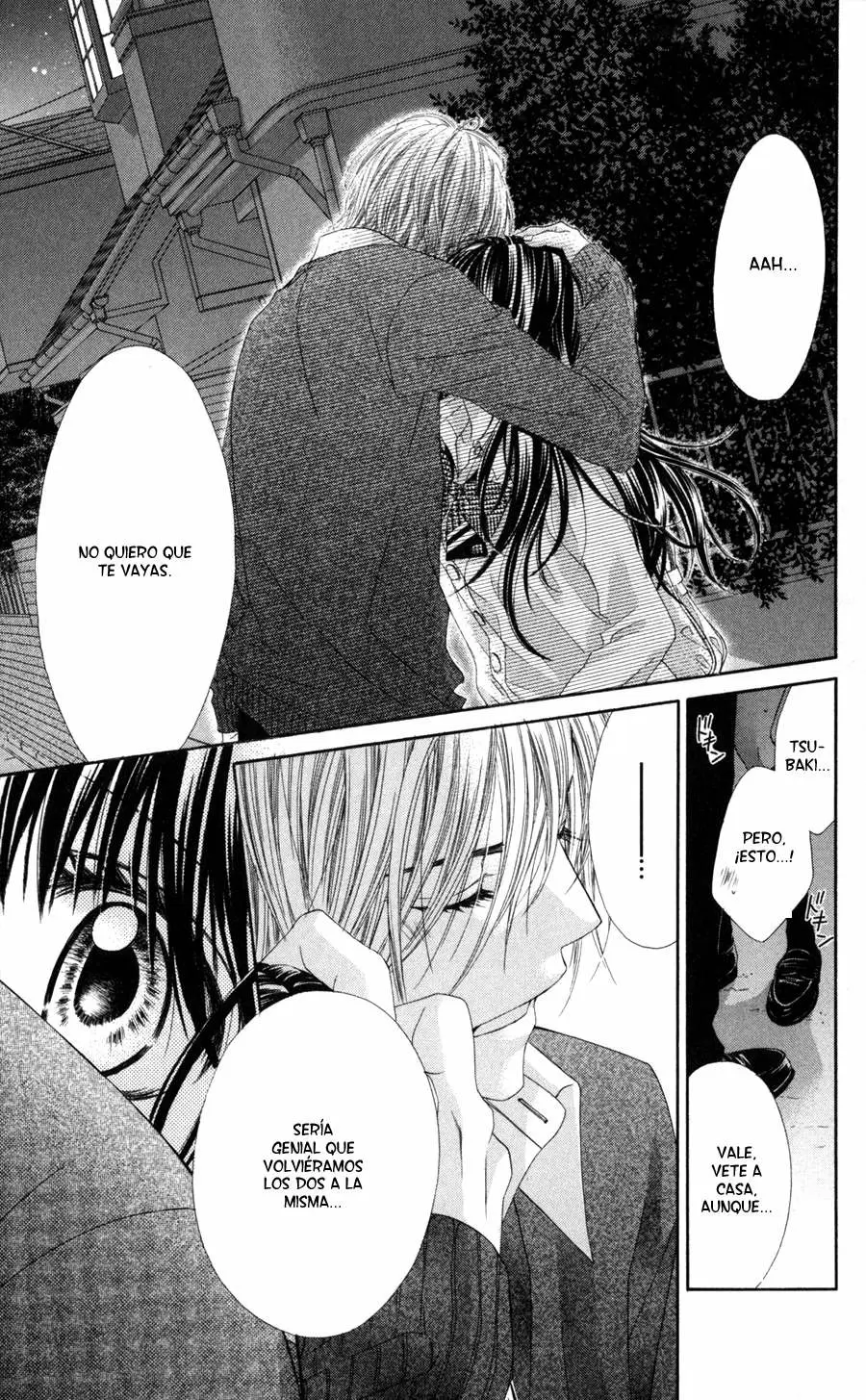 Kyou, Koi wo Hajimemasu capítulo 67, página 21