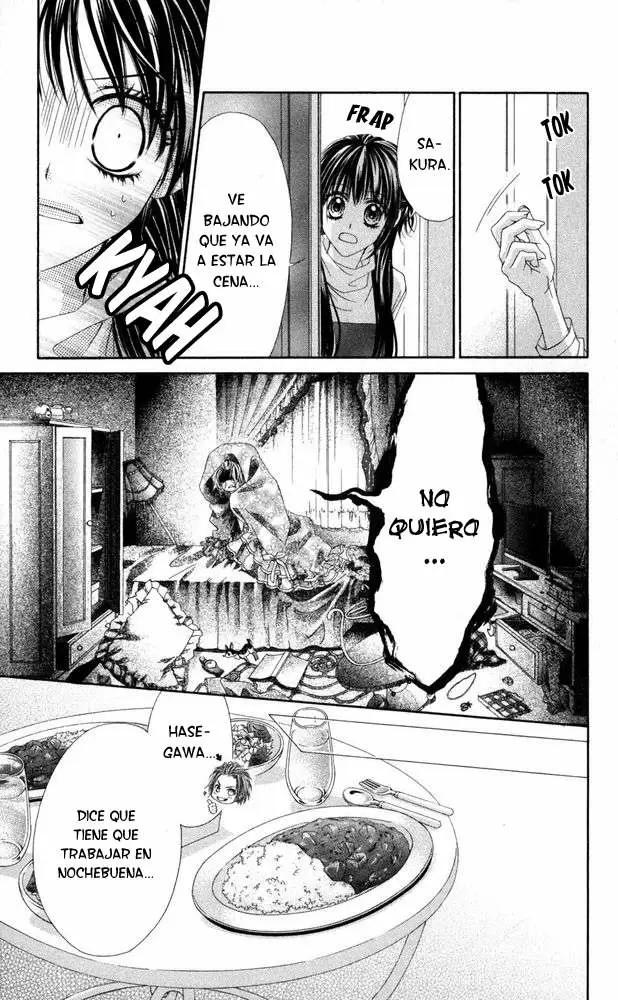 Kyou, Koi wo Hajimemasu capítulo 68, página 3