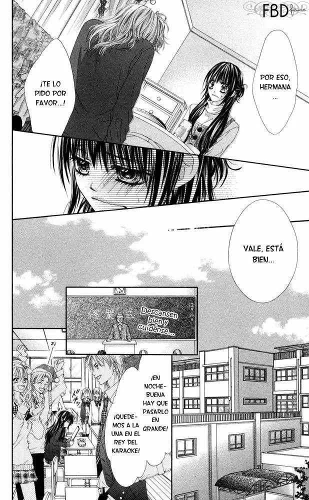 Kyou, Koi wo Hajimemasu capítulo 68, página 6