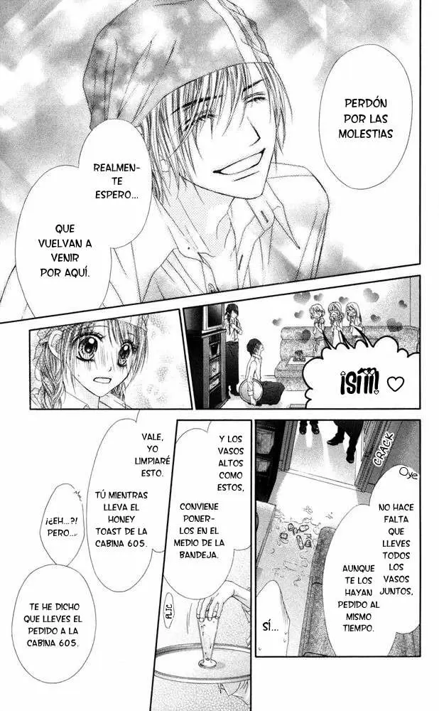 Kyou, Koi wo Hajimemasu capítulo 68, página 12