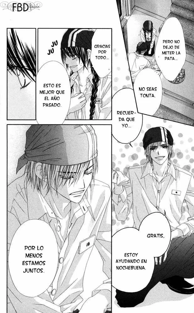Kyou, Koi wo Hajimemasu capítulo 68, página 13