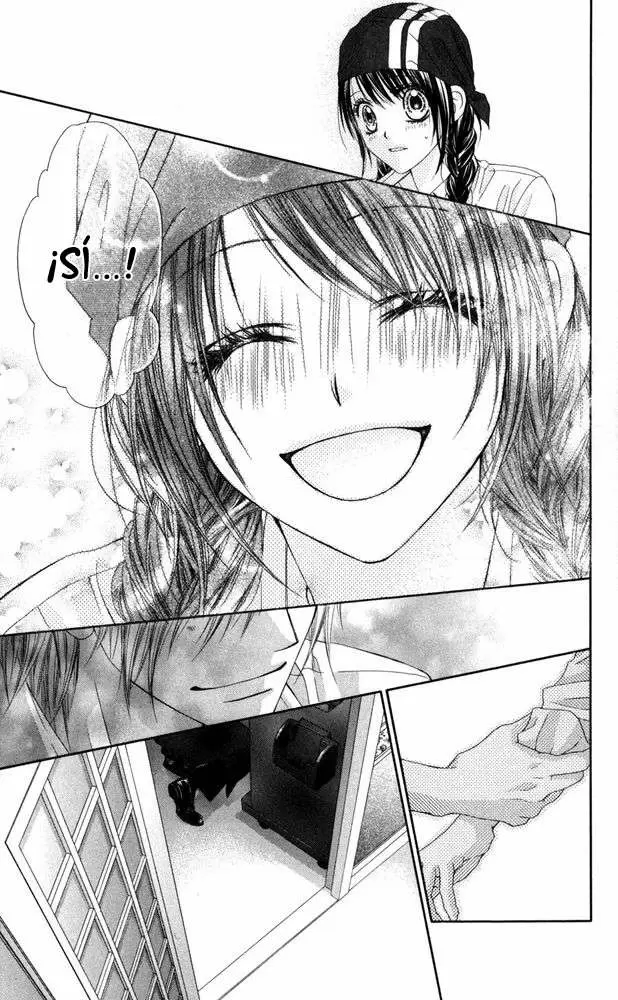 Kyou, Koi wo Hajimemasu capítulo 68, página 14