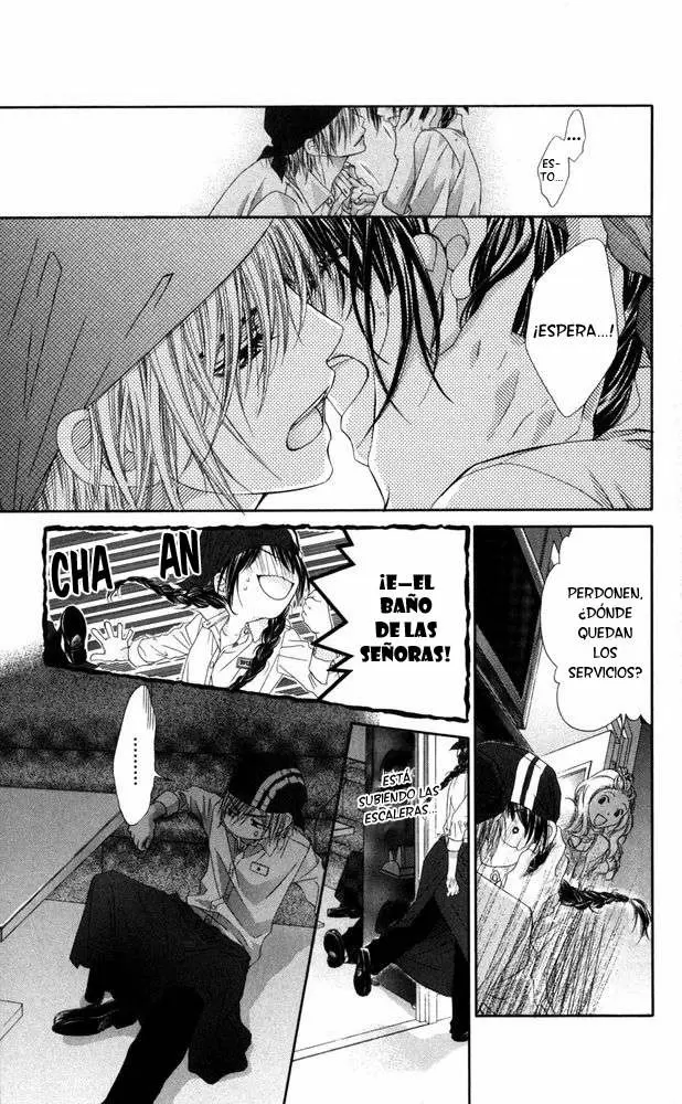 Kyou, Koi wo Hajimemasu capítulo 68, página 16