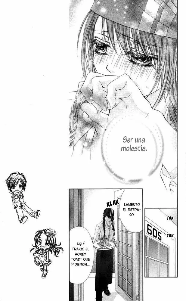Kyou, Koi wo Hajimemasu capítulo 68, página 18