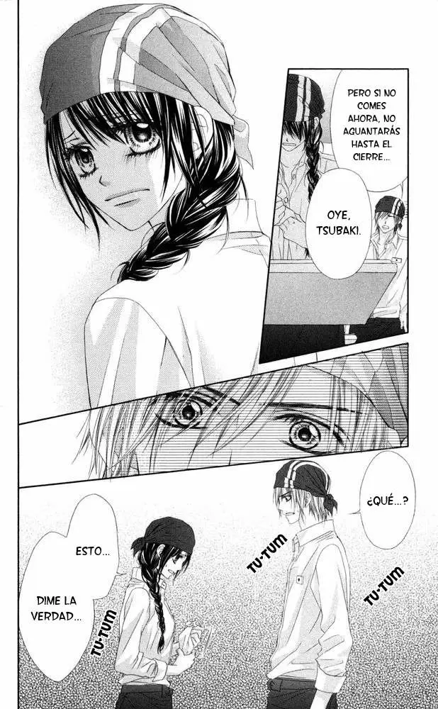 Kyou, Koi wo Hajimemasu capítulo 68, página 23