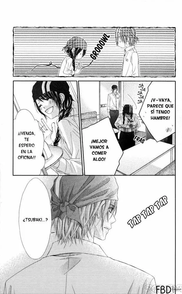 Kyou, Koi wo Hajimemasu capítulo 68, página 24