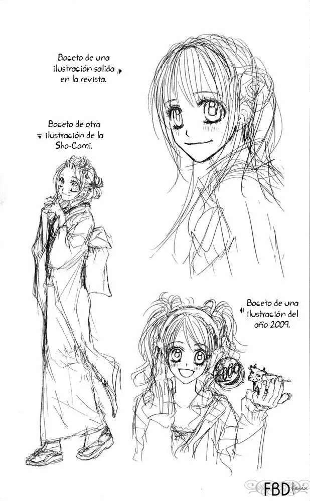 Kyou, Koi wo Hajimemasu capítulo 68, página 25
