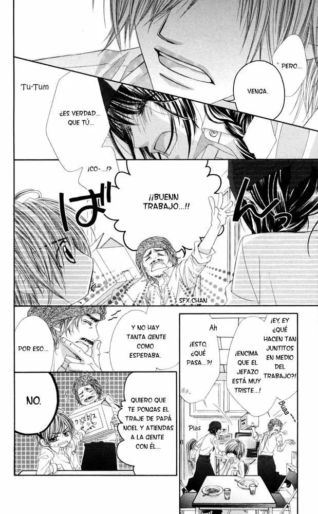 Kyou, Koi wo Hajimemasu capítulo 69, página 5