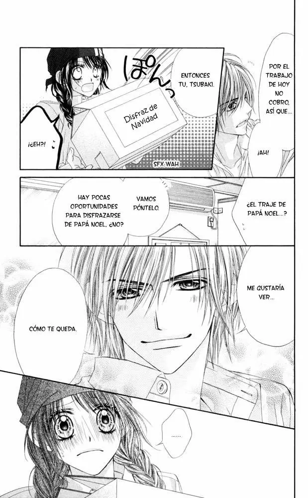Kyou, Koi wo Hajimemasu capítulo 69, página 6