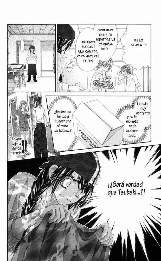 Kyou, Koi wo Hajimemasu capítulo 69, página 7