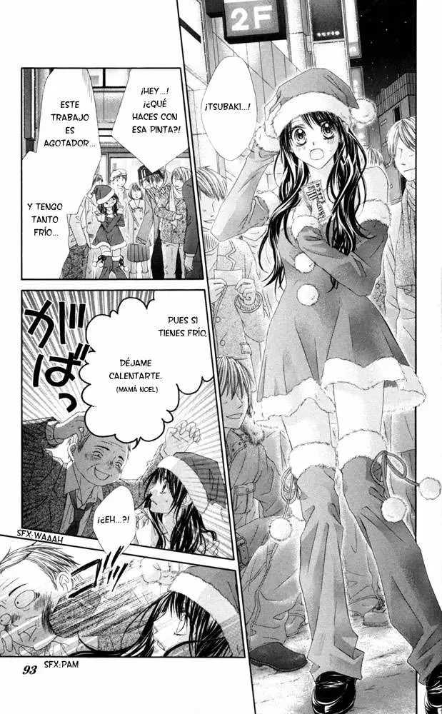 Kyou, Koi wo Hajimemasu capítulo 69, página 10
