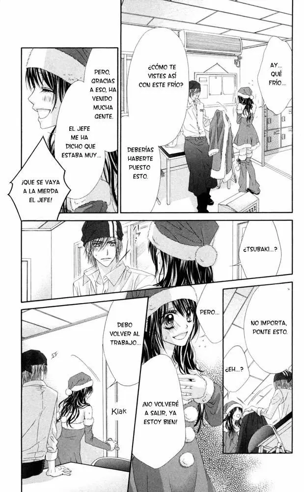 Kyou, Koi wo Hajimemasu capítulo 69, página 12