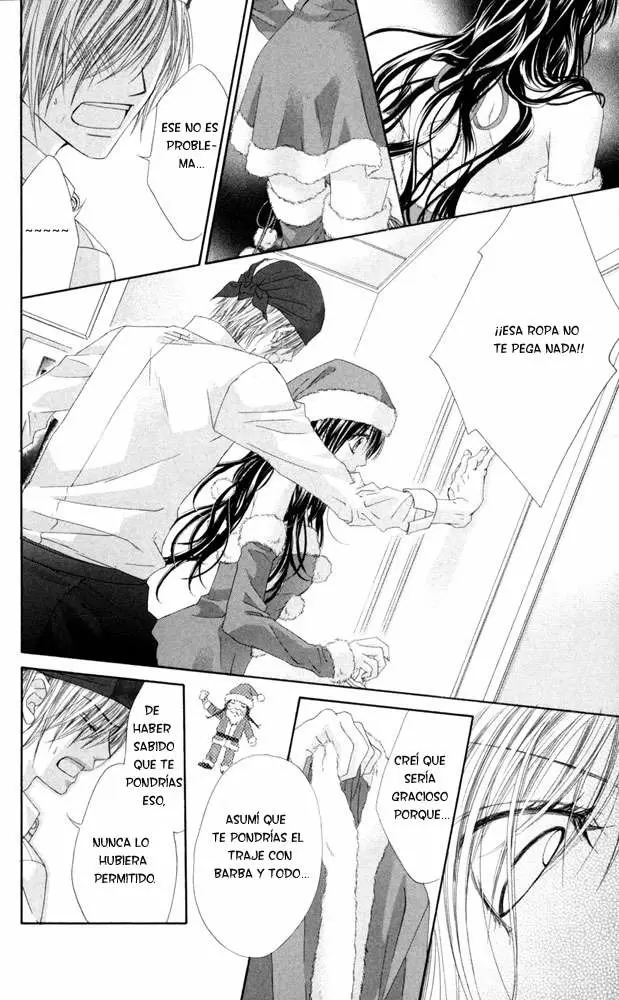 Kyou, Koi wo Hajimemasu capítulo 69, página 13