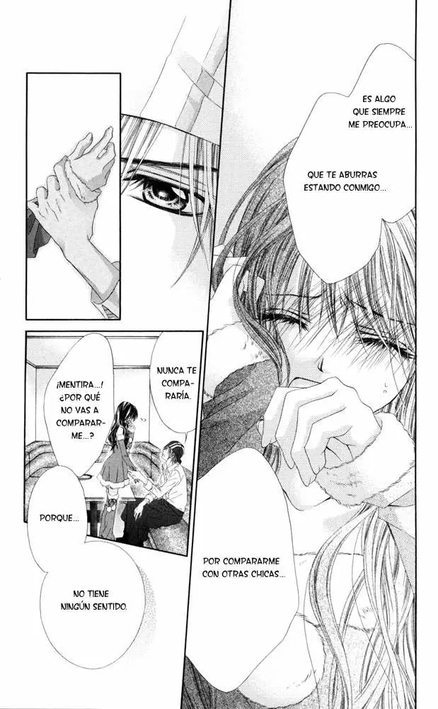 Kyou, Koi wo Hajimemasu capítulo 69, página 18