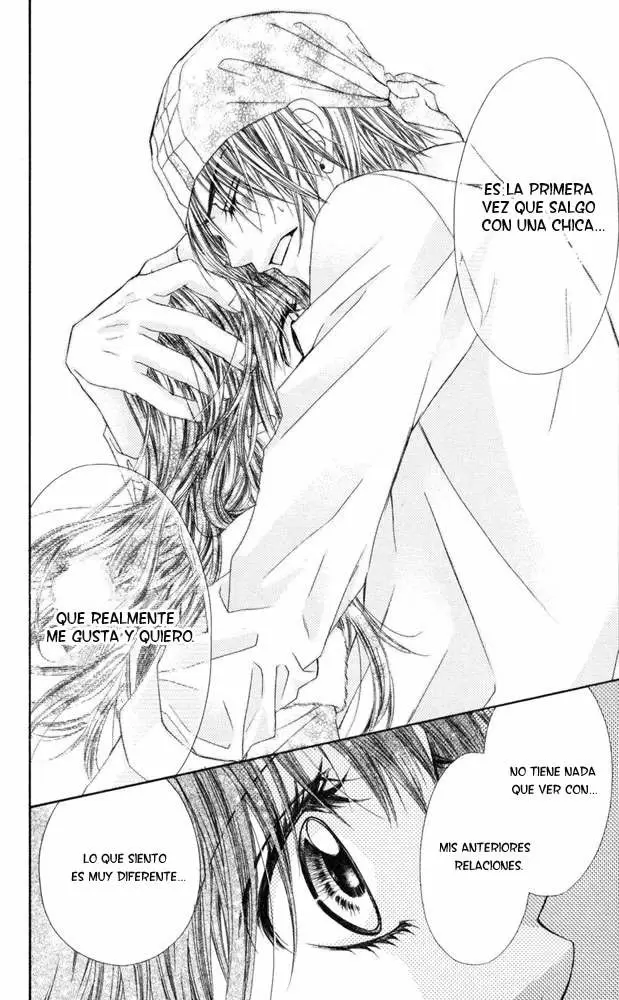 Kyou, Koi wo Hajimemasu capítulo 69, página 19