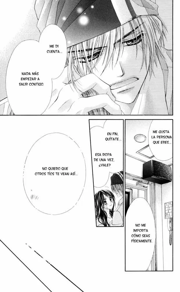 Kyou, Koi wo Hajimemasu capítulo 69, página 20