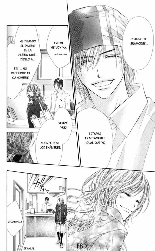 Kyou, Koi wo Hajimemasu capítulo 69, página 23