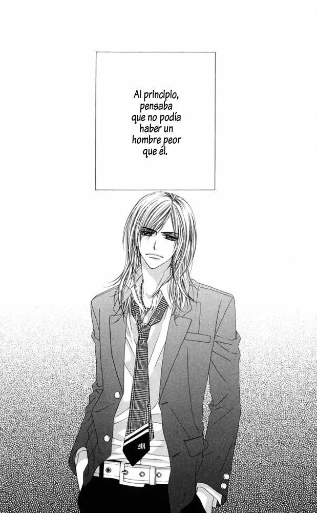 Kyou, Koi wo Hajimemasu capítulo 70, página 2