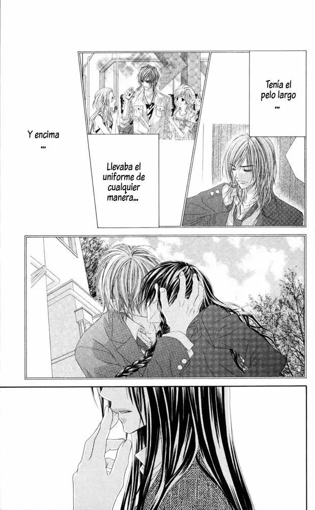 Kyou, Koi wo Hajimemasu capítulo 70, página 3