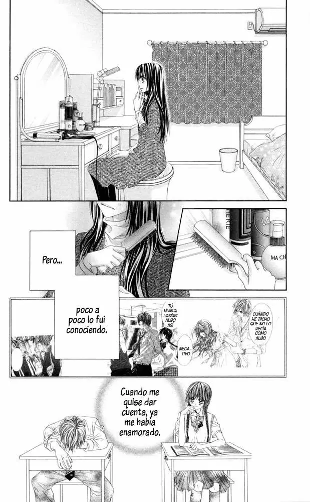 Kyou, Koi wo Hajimemasu capítulo 70, página 4