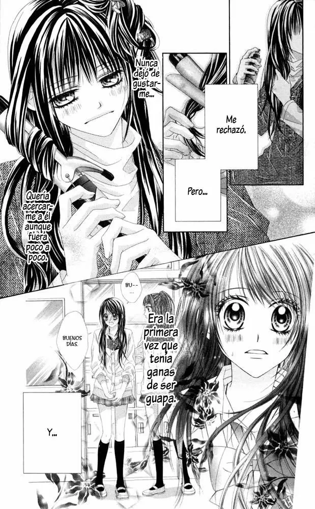 Kyou, Koi wo Hajimemasu capítulo 70, página 5