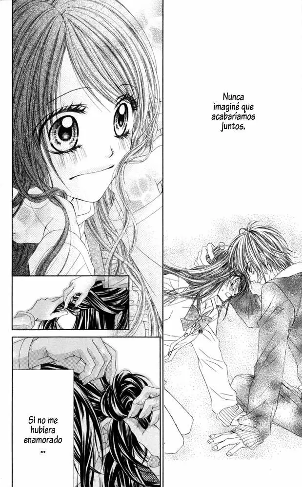 Kyou, Koi wo Hajimemasu capítulo 70, página 6