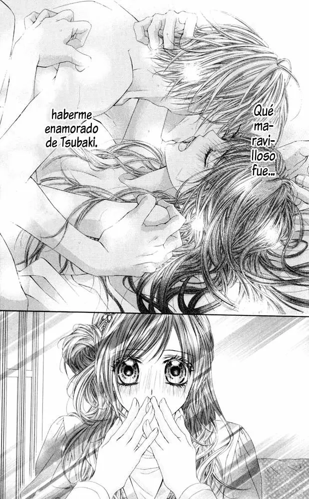 Kyou, Koi wo Hajimemasu capítulo 70, página 8