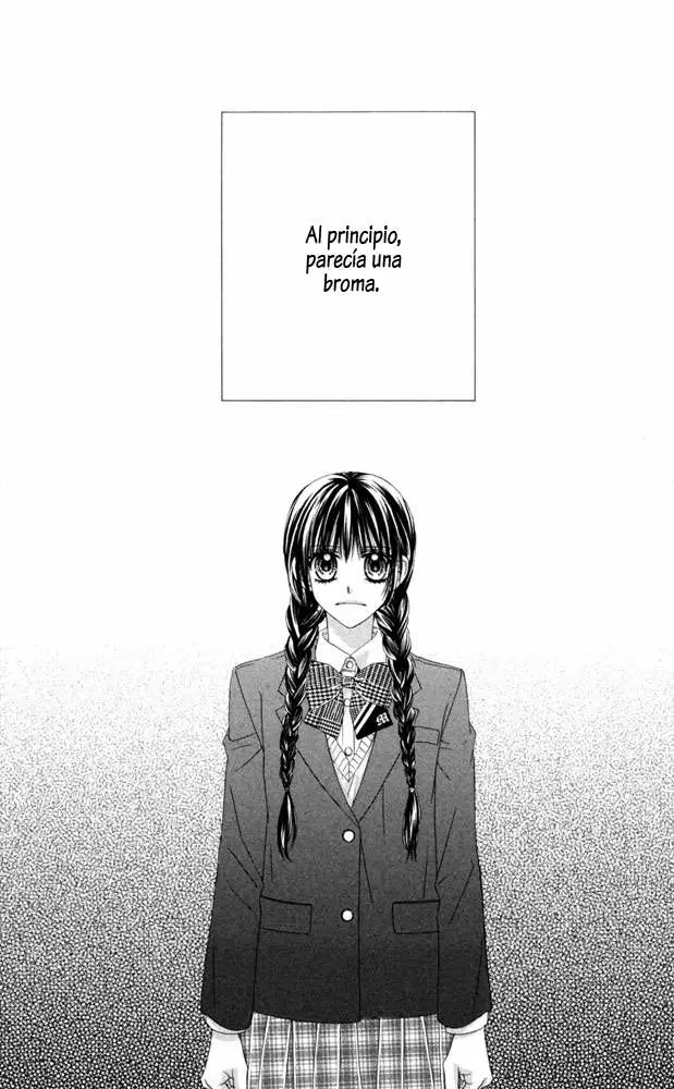 Kyou, Koi wo Hajimemasu capítulo 70, página 9