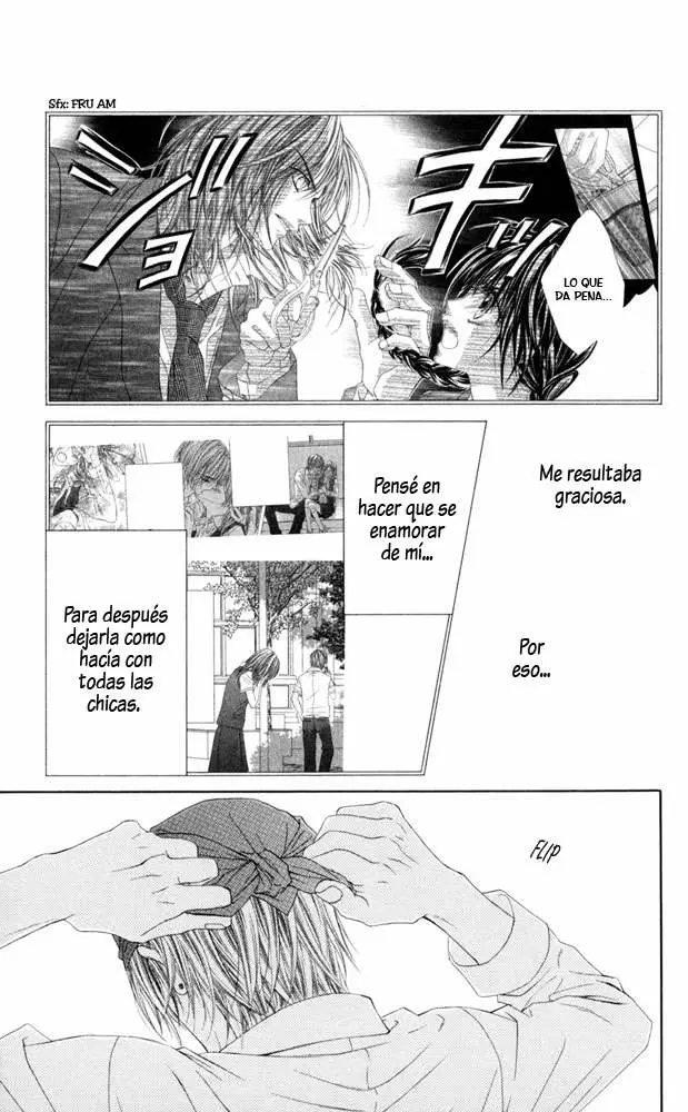 Kyou, Koi wo Hajimemasu capítulo 70, página 10