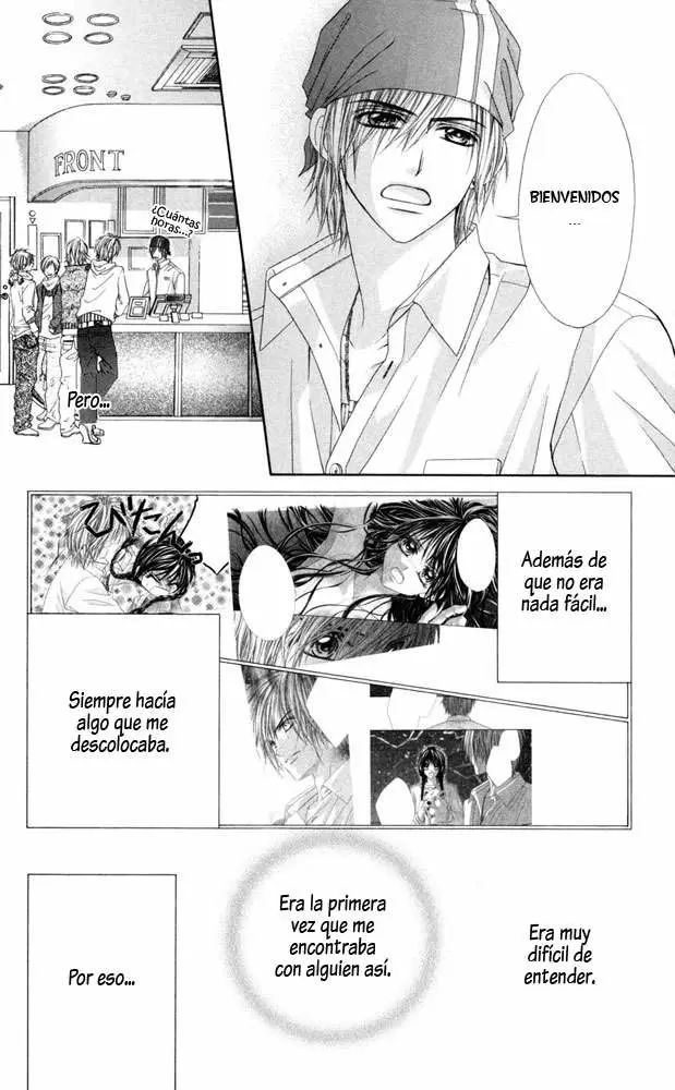 Kyou, Koi wo Hajimemasu capítulo 70, página 11