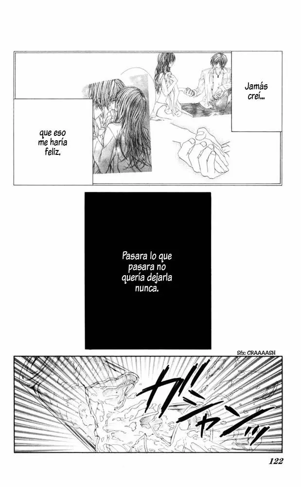 Kyou, Koi wo Hajimemasu capítulo 70, página 13