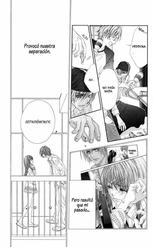 Kyou, Koi wo Hajimemasu capítulo 70, página 14
