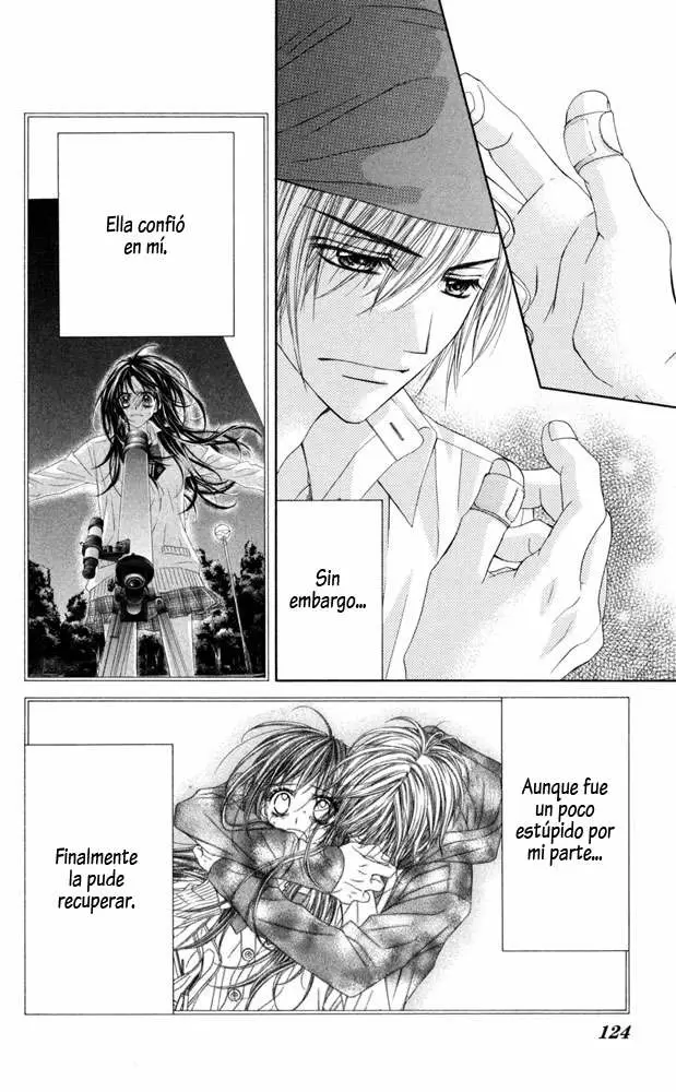 Kyou, Koi wo Hajimemasu capítulo 70, página 15