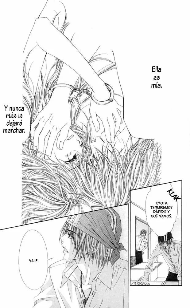 Kyou, Koi wo Hajimemasu capítulo 70, página 16